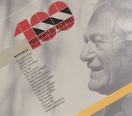 Herman D. Koppel - 100 Years Celebration Of A Danish Music Icon (CD)